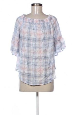 Damen Shirt Yessica, Größe L, Farbe Mehrfarbig, Preis 13,99 €