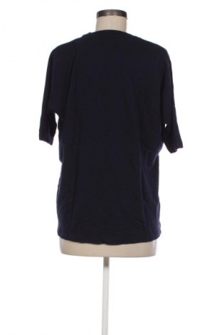 Bluzka damska Zadig & Voltaire, Rozmiar L, Kolor Niebieski, Cena 242,69 zł
