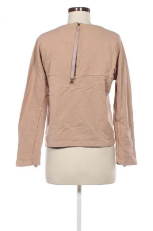 Bluzka damska Zara, Rozmiar M, Kolor Brązowy, Cena 57,99 zł