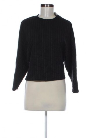 Дамска блуза Zara, Размер L, Цвят Многоцветен, Цена 27,99 лв.