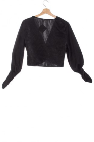 Damen Shirt Zara, Größe S, Farbe Schwarz, Preis € 9,99