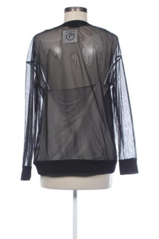 Damen Shirt Zara, Größe L, Farbe Schwarz, Preis 37,42 €