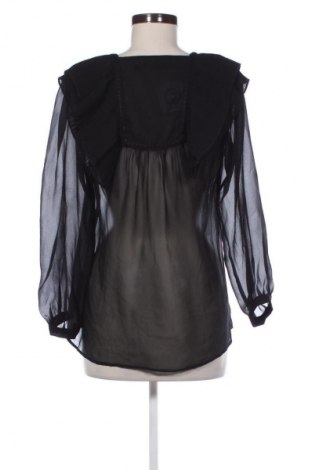 Bluzka damska Zara, Rozmiar S, Kolor Czarny, Cena 40,99 zł