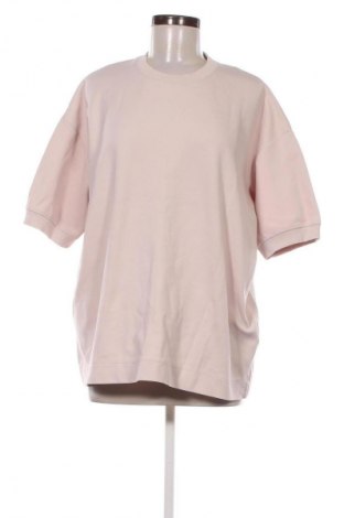 Damen Shirt Zara, Größe L, Farbe Aschrosa, Preis € 8,99