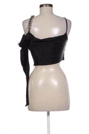 Dámská halenka Zara, Velikost S, Barva Černá, Cena  229,00 Kč