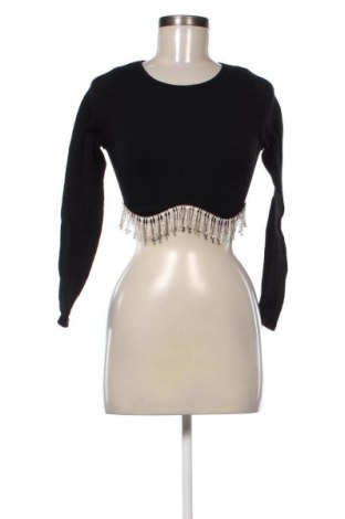 Bluzka damska Zara, Rozmiar XS, Kolor Czarny, Cena 168,16 zł