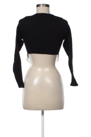 Bluzka damska Zara, Rozmiar XS, Kolor Czarny, Cena 168,16 zł