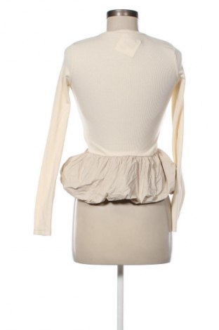 Damen Shirt Zara, Größe S, Farbe Beige, Preis € 14,00