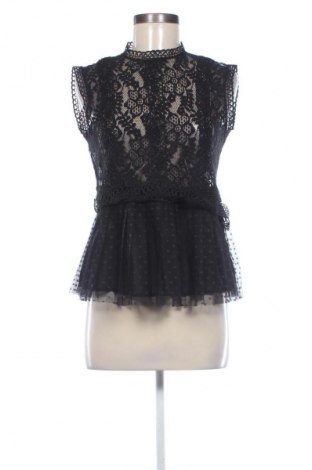 Damen Shirt Zara, Größe M, Farbe Schwarz, Preis € 12,88