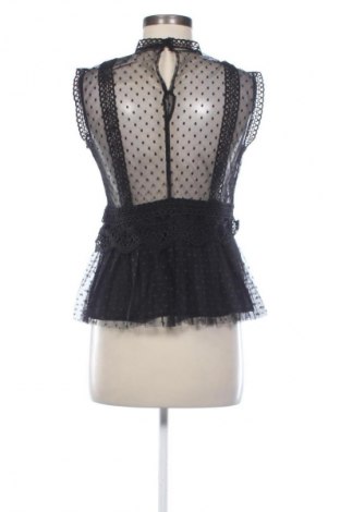 Damen Shirt Zara, Größe M, Farbe Schwarz, Preis € 12,88