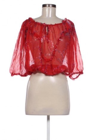 Damen Shirt Zara, Größe S, Farbe Mehrfarbig, Preis € 13,81