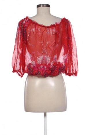 Damen Shirt Zara, Größe S, Farbe Mehrfarbig, Preis € 13,81
