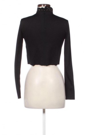 Damen Shirt Zara, Größe S, Farbe Schwarz, Preis € 10,99