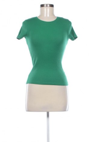 Damen Shirt Zara, Größe M, Farbe Grün, Preis € 10,23