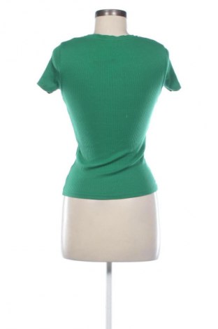 Damen Shirt Zara, Größe M, Farbe Grün, Preis € 10,23