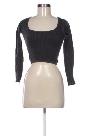Damen Shirt Zara, Größe XS, Farbe Grau, Preis € 14,00