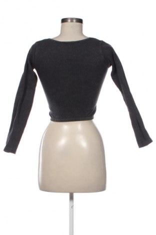 Damen Shirt Zara, Größe XS, Farbe Grau, Preis € 14,00
