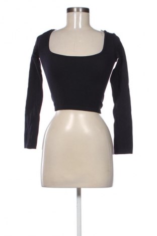 Bluzka damska Zara, Rozmiar XS, Kolor Czarny, Cena 62,92 zł