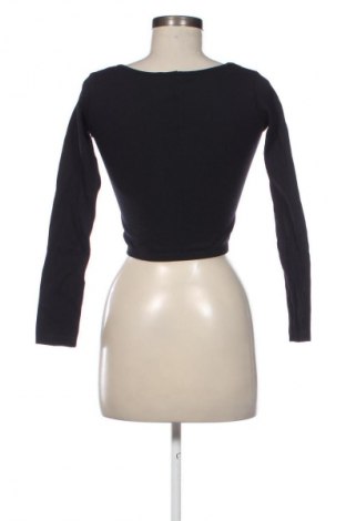 Bluzka damska Zara, Rozmiar XS, Kolor Czarny, Cena 62,92 zł