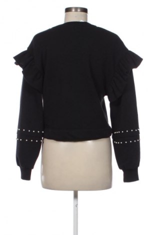 Bluză de femei Zara, Mărime M, Culoare Negru, Preț 70,97 Lei