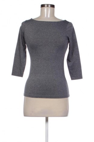 Bluzka damska Zara, Rozmiar S, Kolor Szary, Cena 62,92 zł