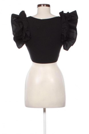 Damen Shirt Zara, Größe S, Farbe Schwarz, Preis € 10,00