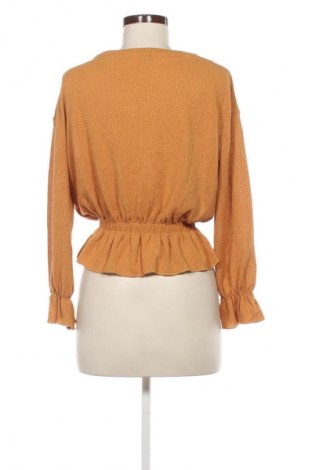 Dámská halenka Zara, Velikost S, Barva Žlutá, Cena  439,00 Kč