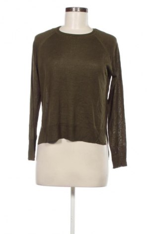 Damen Shirt Zara, Größe S, Farbe Grün, Preis € 18,99