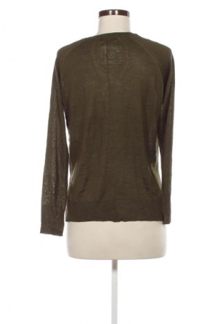 Damen Shirt Zara, Größe S, Farbe Grün, Preis € 18,99