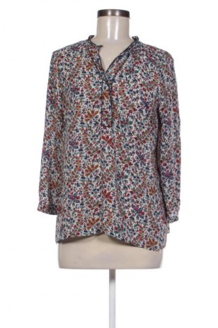 Damen Shirt Zara, Größe L, Farbe Mehrfarbig, Preis € 13,81