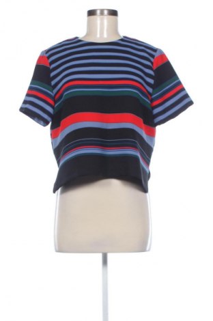 Bluză de femei Zara, Mărime M, Culoare Multicolor, Preț 52,66 Lei