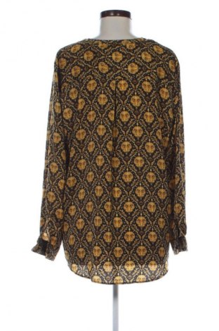 Bluzka damska Zara, Rozmiar XL, Kolor Kolorowy, Cena 62,00 zł