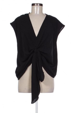 Bluzka damska Zara, Rozmiar S, Kolor Czarny, Cena 45,98 zł