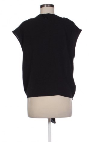 Bluzka damska Zara, Rozmiar S, Kolor Czarny, Cena 45,98 zł