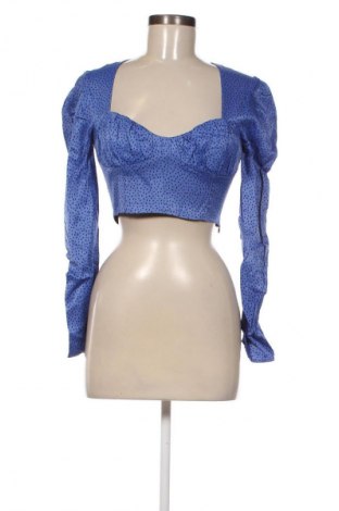 Bluzka damska Zara, Rozmiar S, Kolor Kolorowy, Cena 62,92 zł