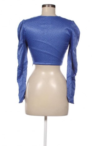 Bluzka damska Zara, Rozmiar S, Kolor Kolorowy, Cena 62,92 zł