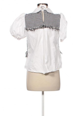 Damen Shirt Zara, Größe S, Farbe Mehrfarbig, Preis € 8,99