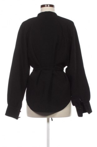 Bluzka damska Zara, Rozmiar S, Kolor Czarny, Cena 88,99 zł