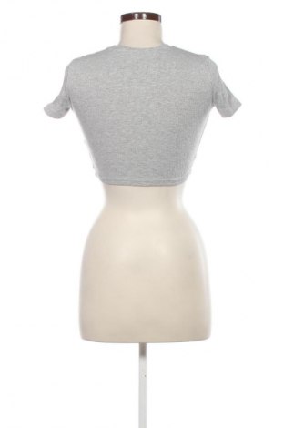 Bluzka damska Zara, Rozmiar XS, Kolor Szary, Cena 55,99 zł