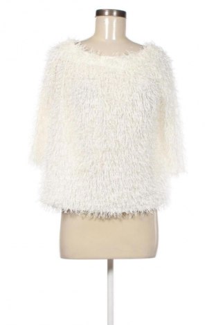 Bluză de femei Zara, Mărime M, Culoare Alb, Preț 93,99 Lei