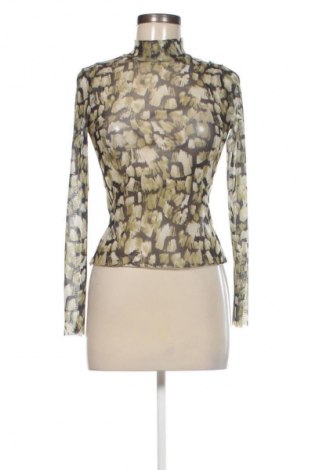 Damen Shirt Zara, Größe S, Farbe Mehrfarbig, Preis 18,99 €