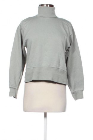 Bluzka damska Zara, Rozmiar S, Kolor Zielony, Cena 40,99 zł