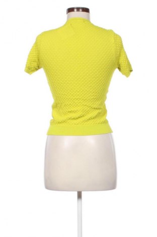Bluză de femei Zara, Mărime S, Culoare Verde, Preț 52,63 Lei