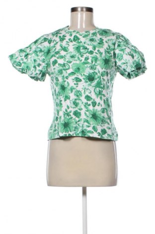 Bluzka damska Zara, Rozmiar M, Kolor Kolorowy, Cena 45,98 zł