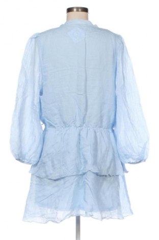 Damen Shirt Zara, Größe XL, Farbe Blau, Preis € 13,81