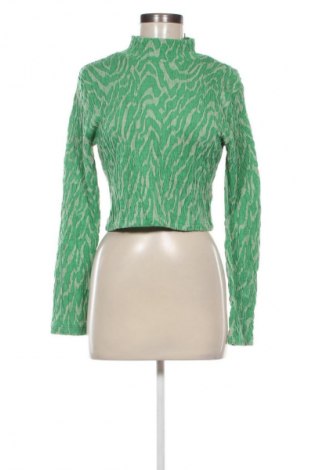 Bluză de femei Zara, Mărime L, Culoare Multicolor, Preț 93,99 Lei