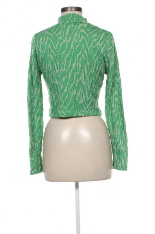 Bluză de femei Zara, Mărime L, Culoare Multicolor, Preț 93,99 Lei