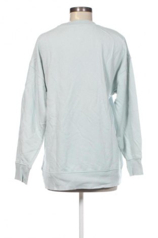 Дамска блуза Zara, Размер S, Цвят Зелен, Цена 27,99 лв.