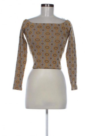 Bluză de femei Zara, Mărime M, Culoare Multicolor, Preț 192,50 Lei
