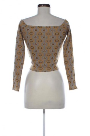 Bluză de femei Zara, Mărime M, Culoare Multicolor, Preț 192,50 Lei